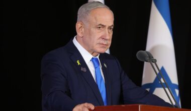 Zawieszenie broni na Bliskim Wschodzie. Witold Jurasz: Izrael przegrał coś bardzo ważnego
