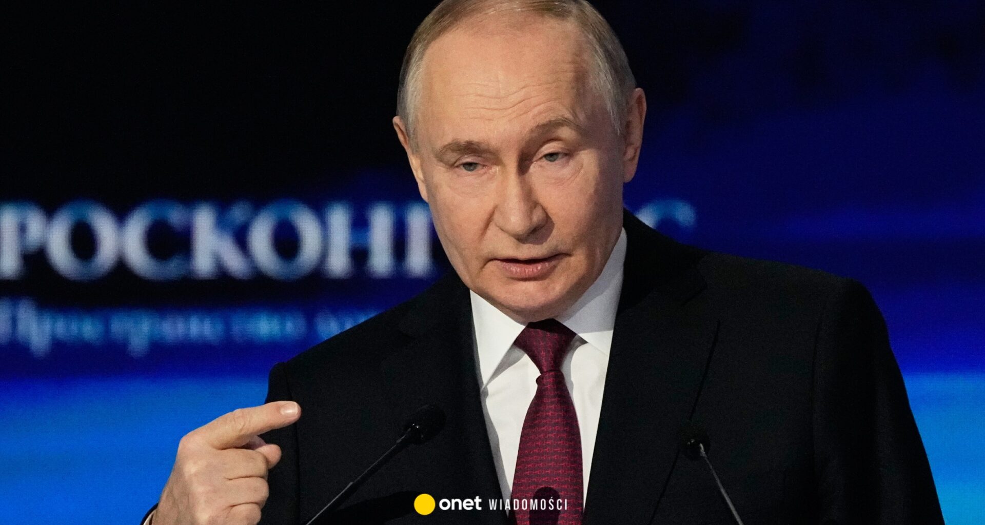 Jak Putin dotrze na spotkanie z Trumpem w Budapeszcie. Dwie możliwe trasy