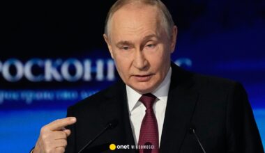 Jak Putin dotrze na spotkanie z Trumpem w Budapeszcie. Dwie możliwe trasy