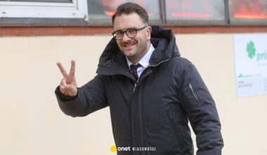 Łukasz Mejza pędził prawie 200 km na godz. Odmówił przyjęcia mandatu