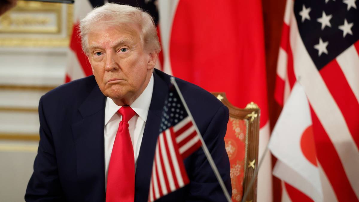 Amerykanie ocenili Trumpa. Takich wyników jeszcze nie było