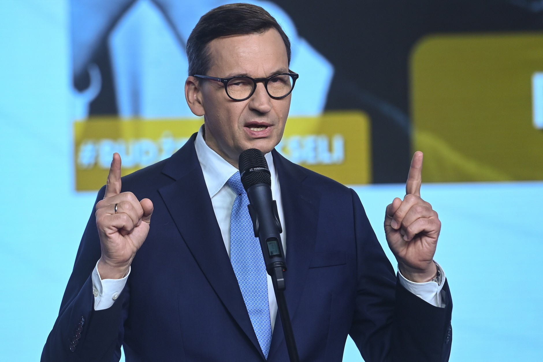 Mateusz Morawiecki