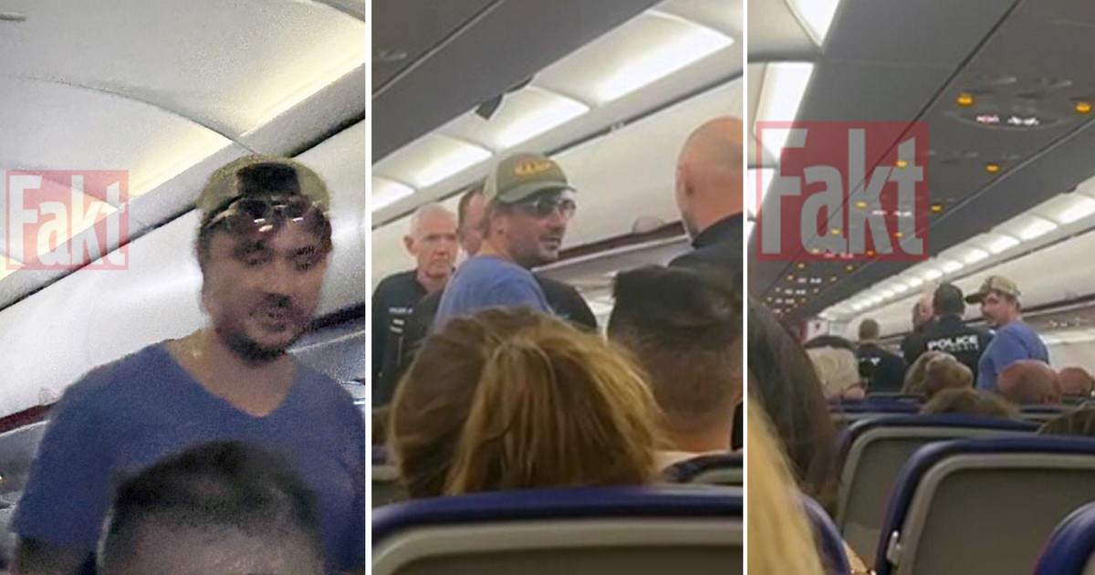 Daniel Martyniuk może zapłacić fortunę. Wizz Air wydał oświadczenie