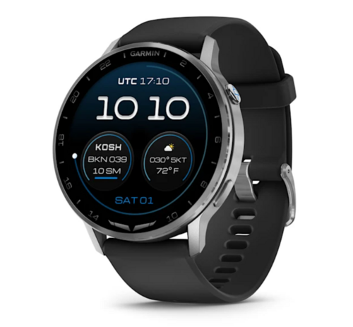 Garmin D2 Air X15
