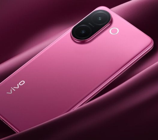 vivo V60e
