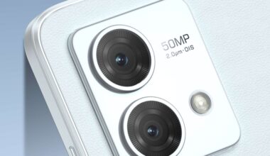 Motorola Moto G84 5G