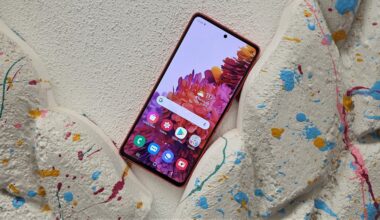 Samsung Galaxy S20 FE 5G