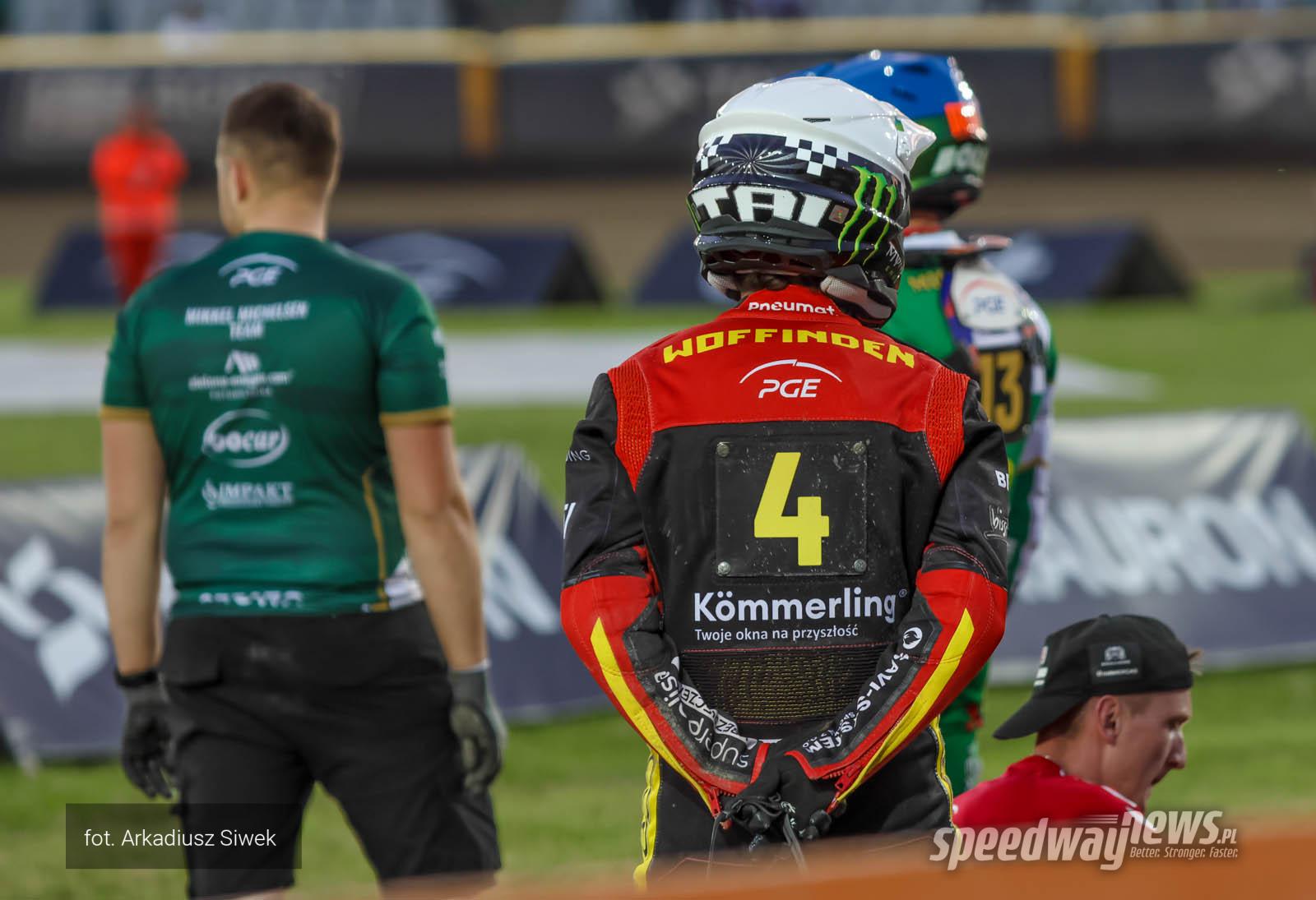 Tai Woffinden