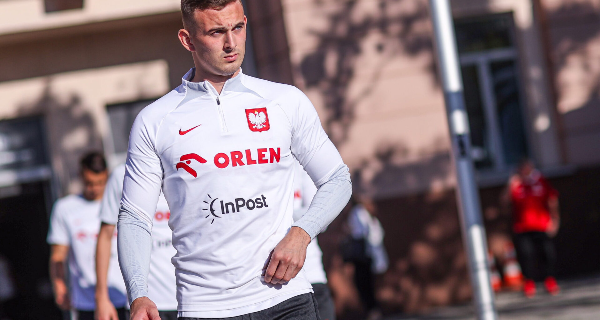 Kozłowski a Pietuszewski. Powołanie nie ma znaczenia, transfer już tak