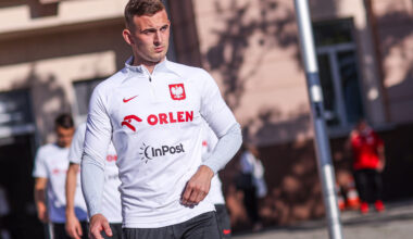 Kozłowski a Pietuszewski. Powołanie nie ma znaczenia, transfer już tak
