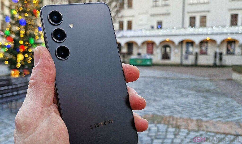 Samsung Galaxy S24