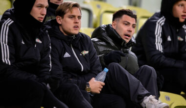 Lechia Gdańsk może stracić miliony złotych. Trwa spór z piłkarzami
