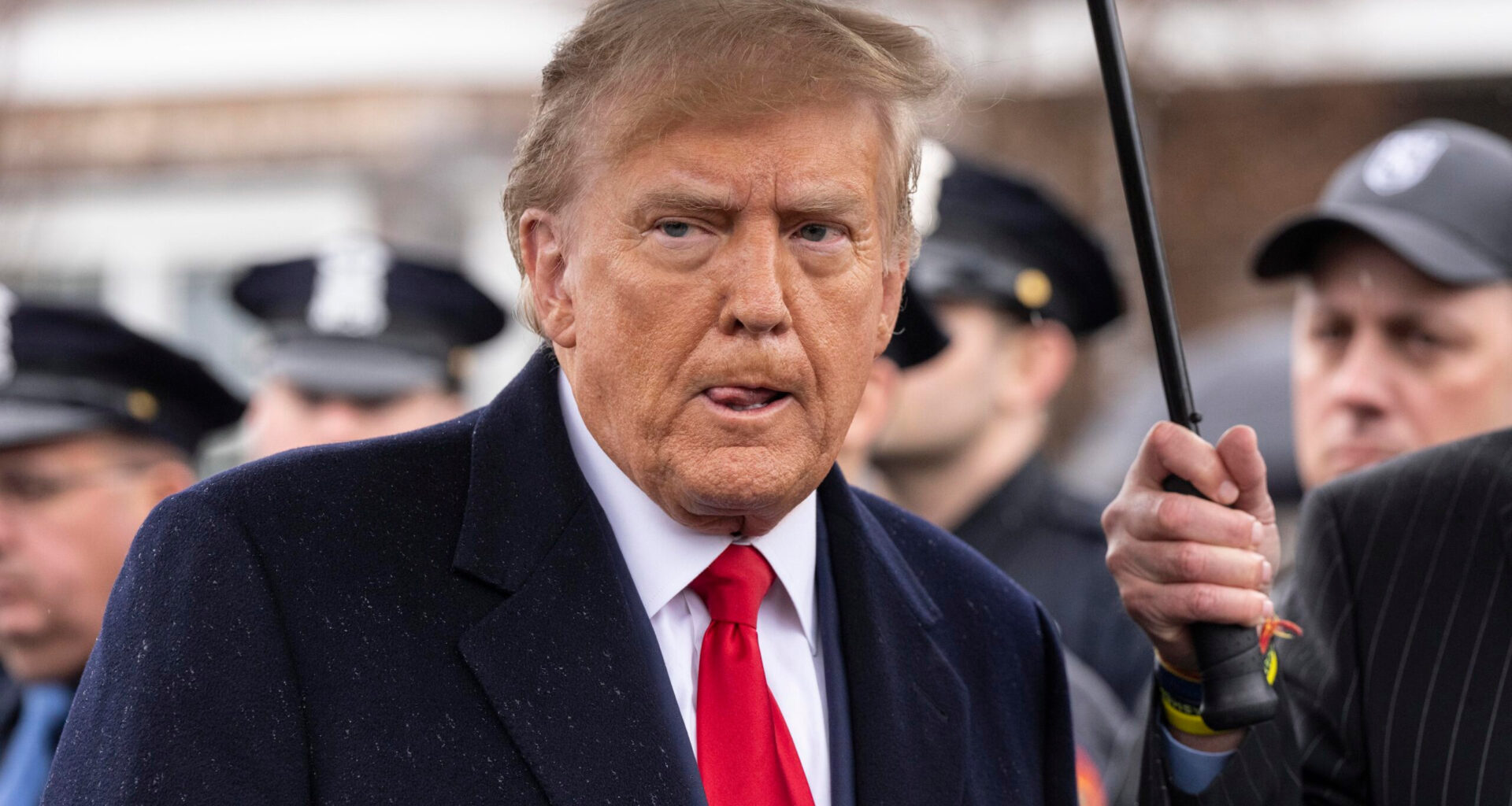 FIFA odpowiada na słowa Trumpa. Mocne stanowisko