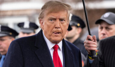 FIFA odpowiada na słowa Trumpa. Mocne stanowisko
