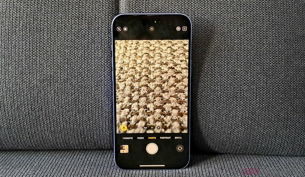 iPhone 16 Plus