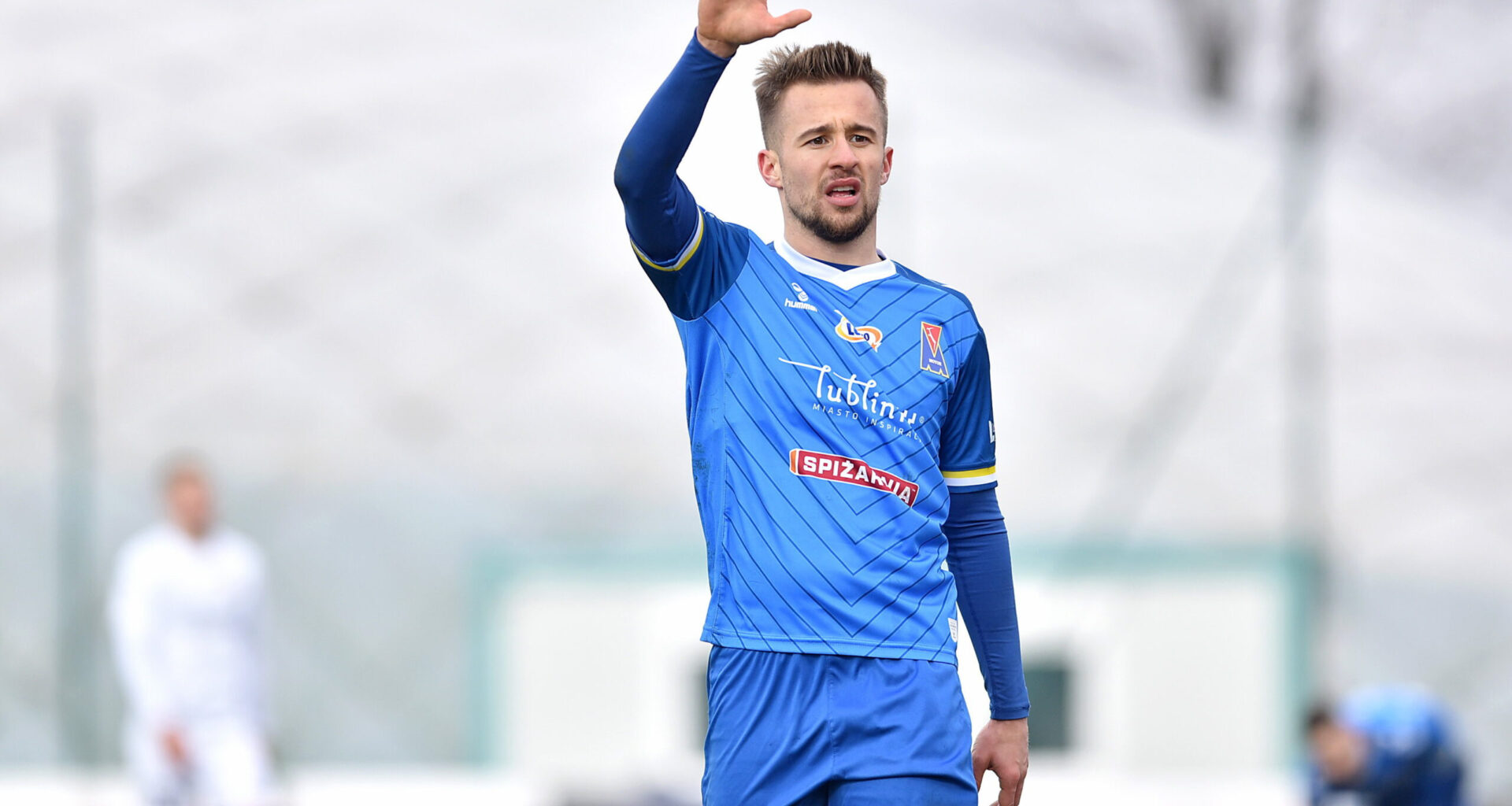 Filip Wójcik skazany prawomocnym wyrokiem. Sąd zaostrzył karę