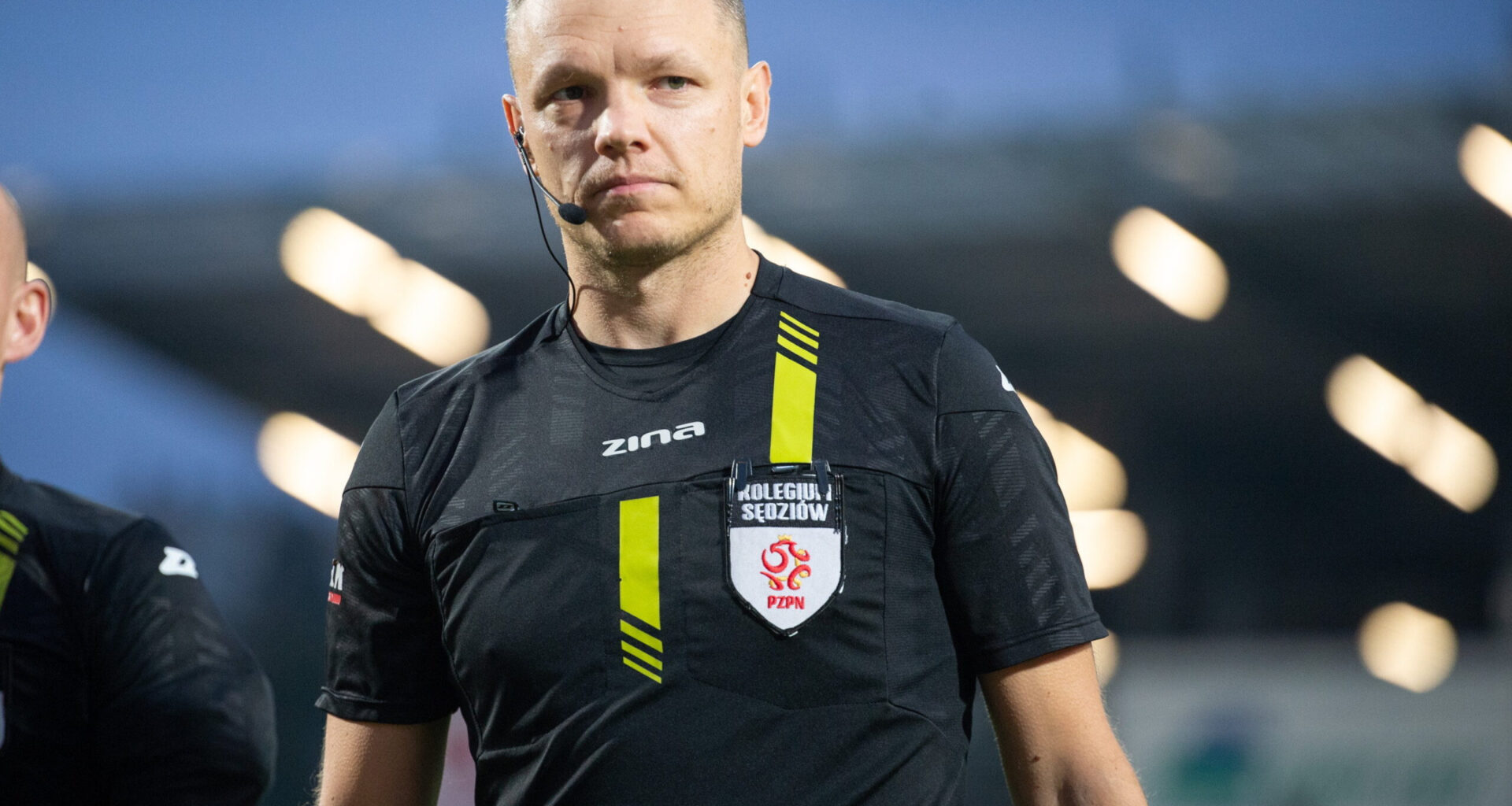 Kontrowersje w Pucharze Polski. "Sędzia powiedział: nie gadaj z ch***"