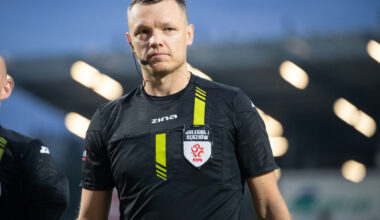 Kontrowersje w Pucharze Polski. "Sędzia powiedział: nie gadaj z ch***"