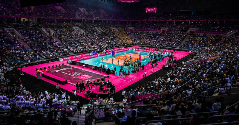 Zmiany mają sprawić, by PlusLiga pobiła rekord frekwencji z sezonu 2024/2025. Czy uda się wygrać z niekorzystnym kalendarzem?