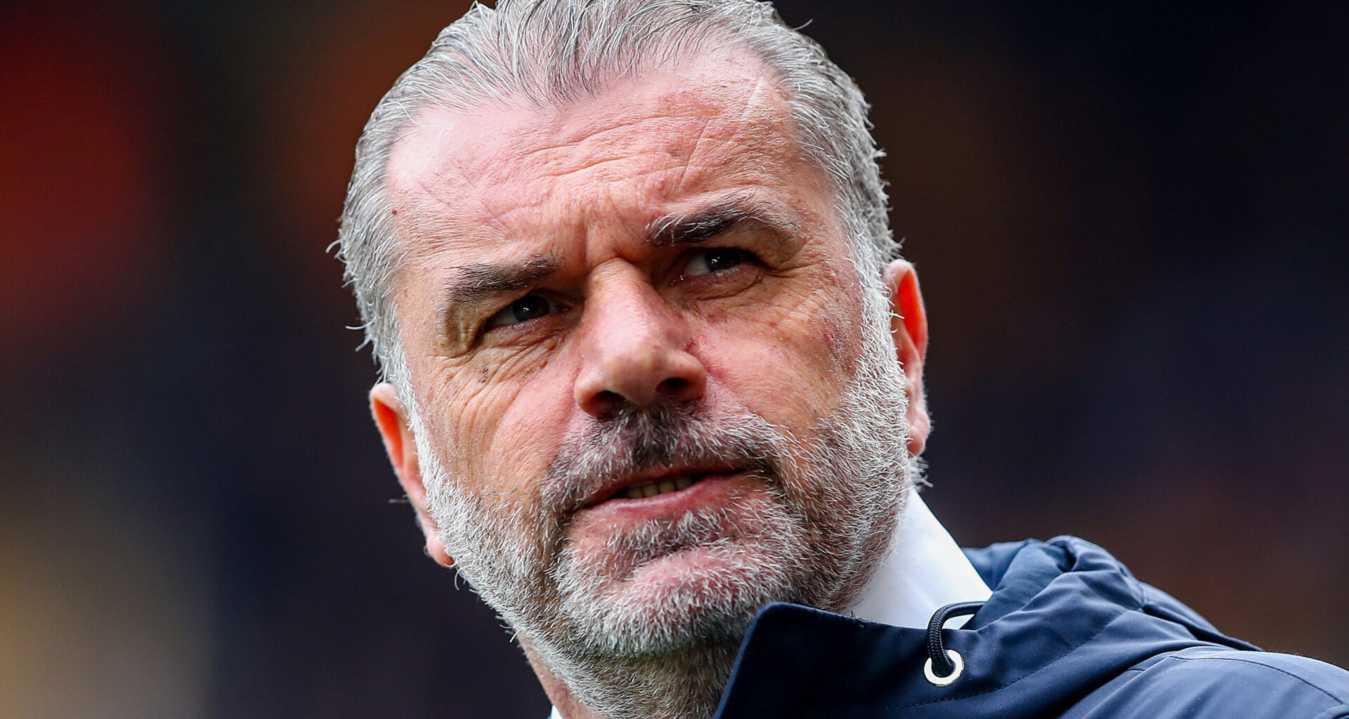 Nottingham Forest. Ange Postecoglou zwolniony po 39 dniach