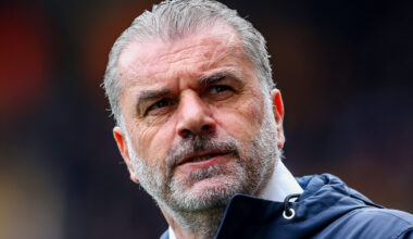 Nottingham Forest. Ange Postecoglou zwolniony po 39 dniach