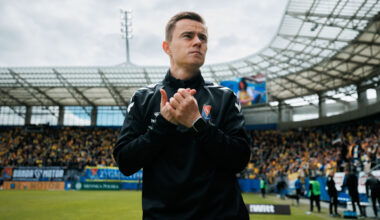 Dlaczego nie czas, by zwalniać Mateusza Stolarskiego