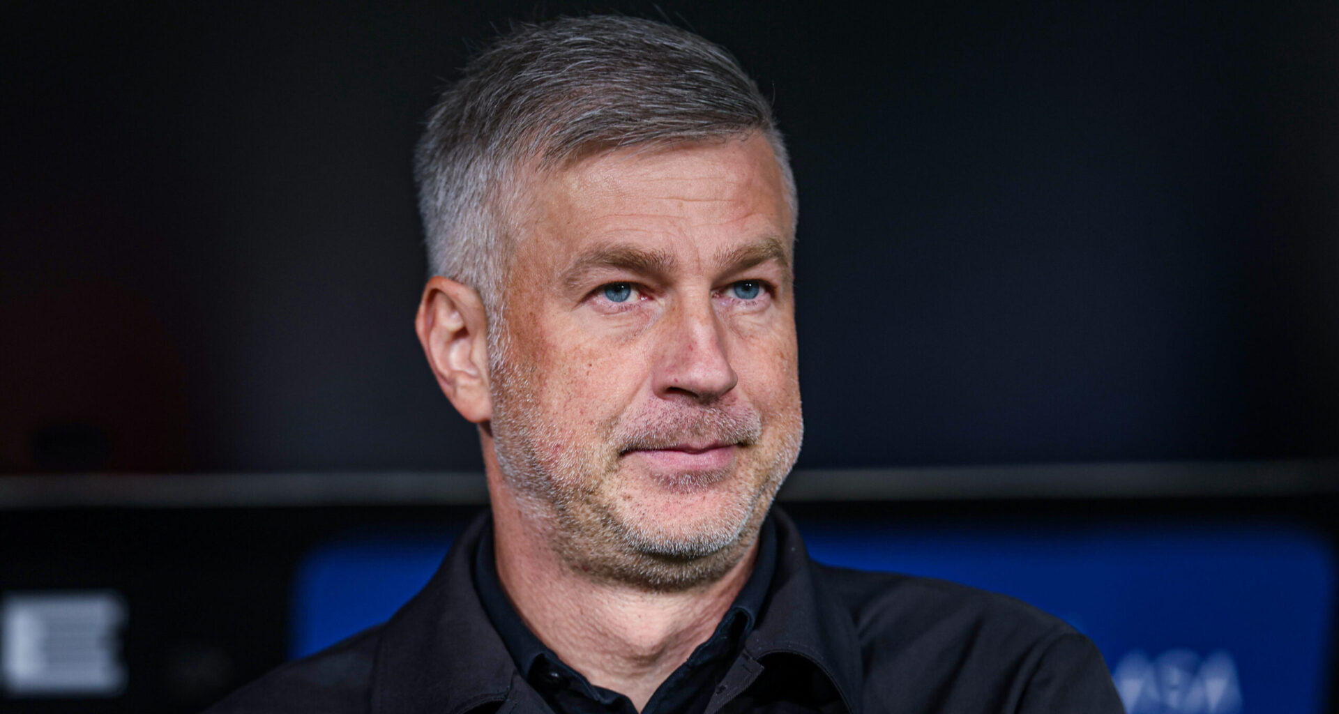 Niedowiarek Edward Iordanescu. A Jagiellonia pokazuje, że można [KOMENTARZ]