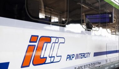 Awaria w PKP Intercity. Nie można było kupić biletów w e-IC, Koleo czy Bilkomie [aktualizacja]