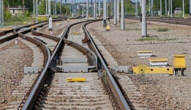 Gdańsk Osowa – Gdynia Gł. po trzech torach. Jest przetarg