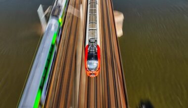 SKM Warszawa: Integracja z transportem miejskim to podstawa