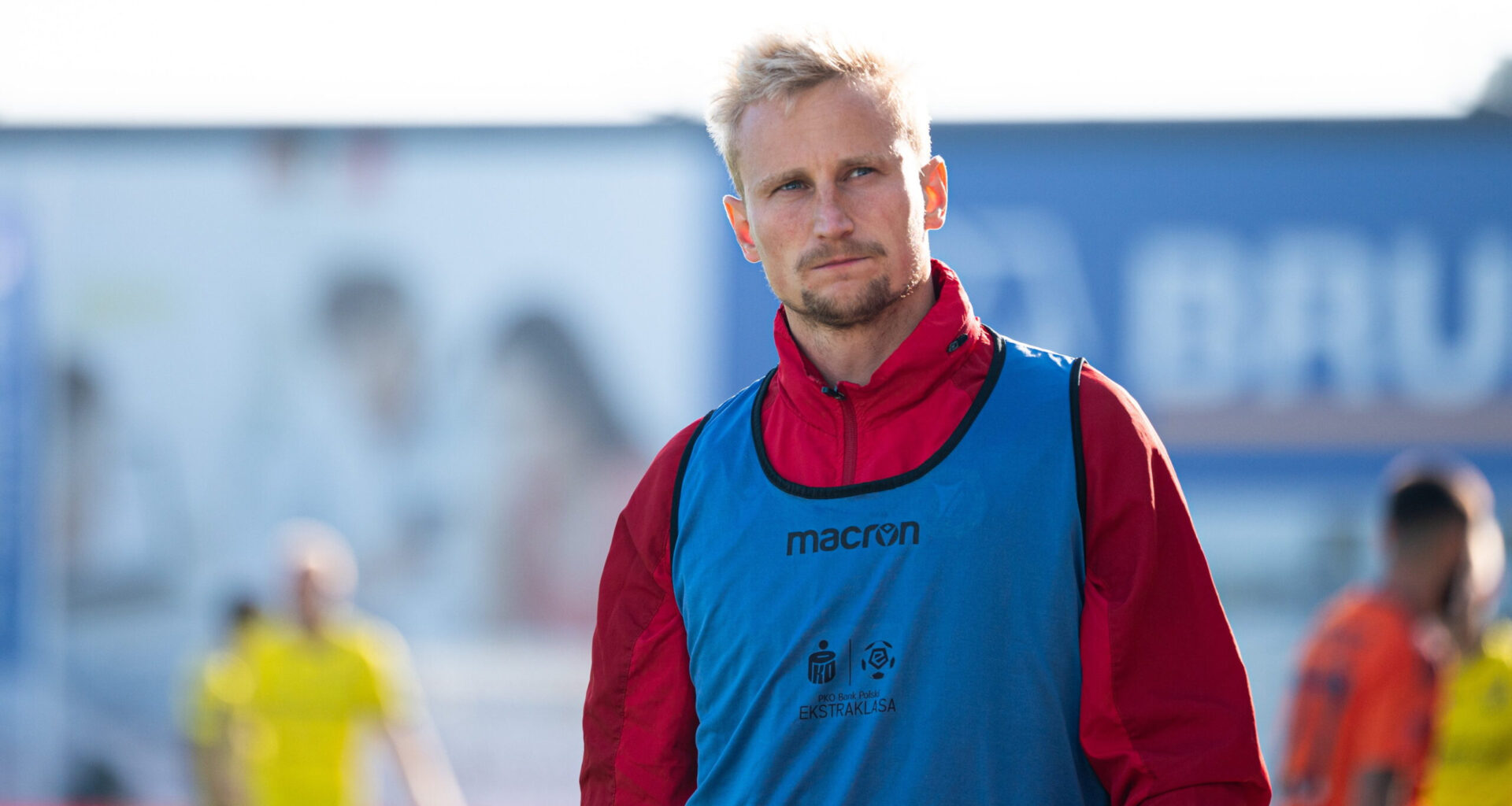 Gol bezpośrednio z rzutu rożnego. Widzew szaleje w sparingu [WIDEO]