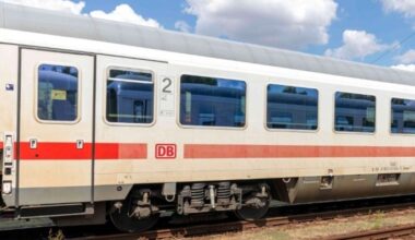 PKP Intercity jednak (na razie) bez używanych wagonów