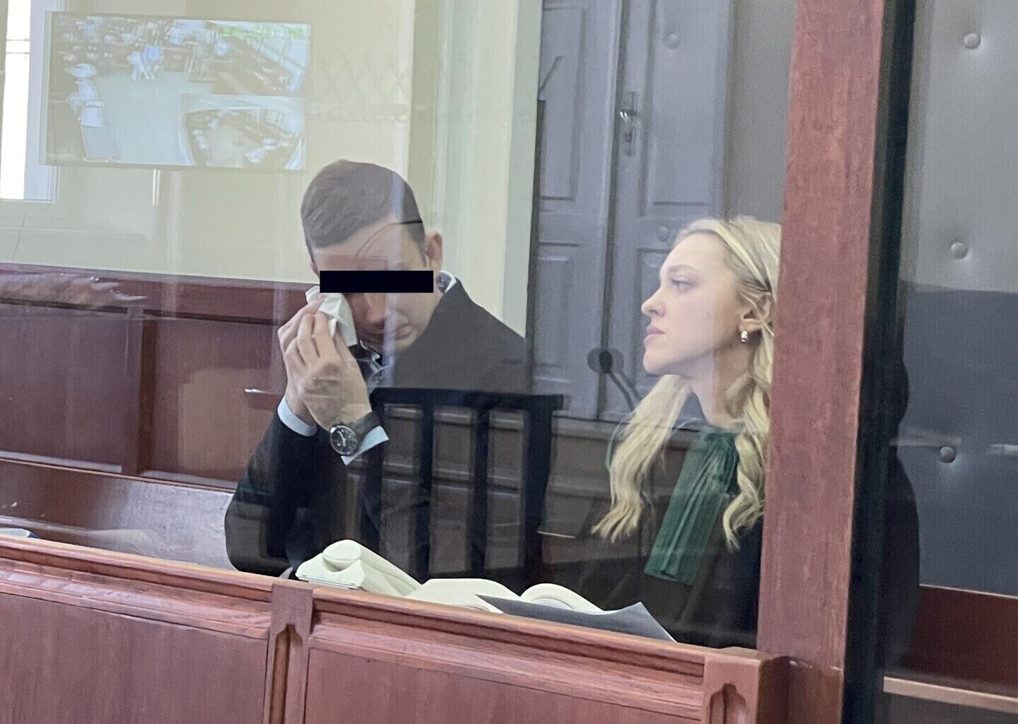 Proces Sebastiana M. w Piotrkowie Trybunalskim. Przepraszał za tragedię na A1 i chciał dobrowolnie poddać się karze
