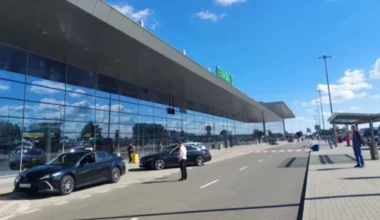 Na lotnisku Katowice Airport zostaną zamontowane specjalne skanery. Dzięki temu w bagażu podręcznym będzie można przewozić płyny o pojemności powyżej 100 ml