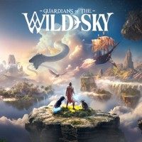 Guardians of the Wild Sky