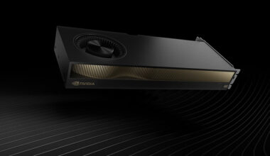 Karta graficzna NVIDIA RTX PRO 5000 zaoferuje 72 GB VRAM dla rynku profesjonalnego. Odświeżony Blackwell z obsługą DLSS 4 [1]