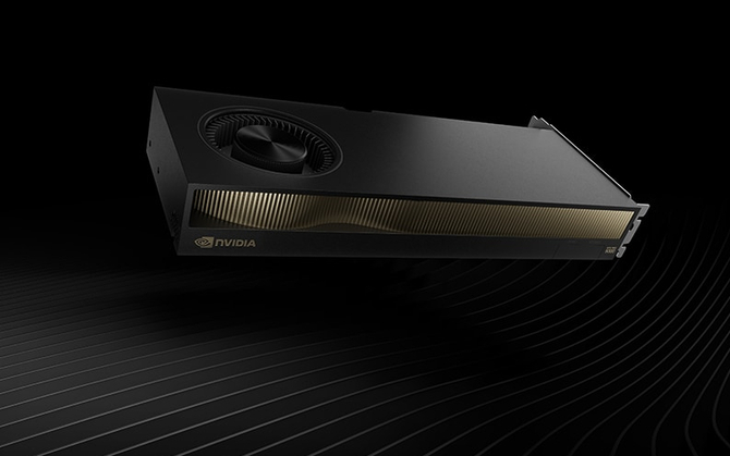 Karta graficzna NVIDIA RTX PRO 5000 zaoferuje 72 GB VRAM dla rynku profesjonalnego. Odświeżony Blackwell z obsługą DLSS 4 [1]