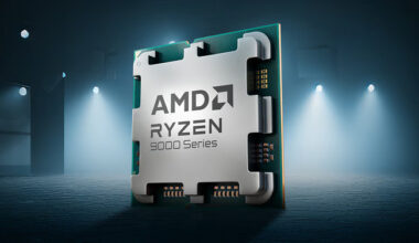 Procesory AMD Ryzen AI 7 350 oraz Ryzen AI 5 340 mogą wkrótce trafić na desktopową platformę AM5 [1]