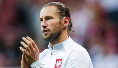 Dziennikarz Przeglądu Sportowego Onet