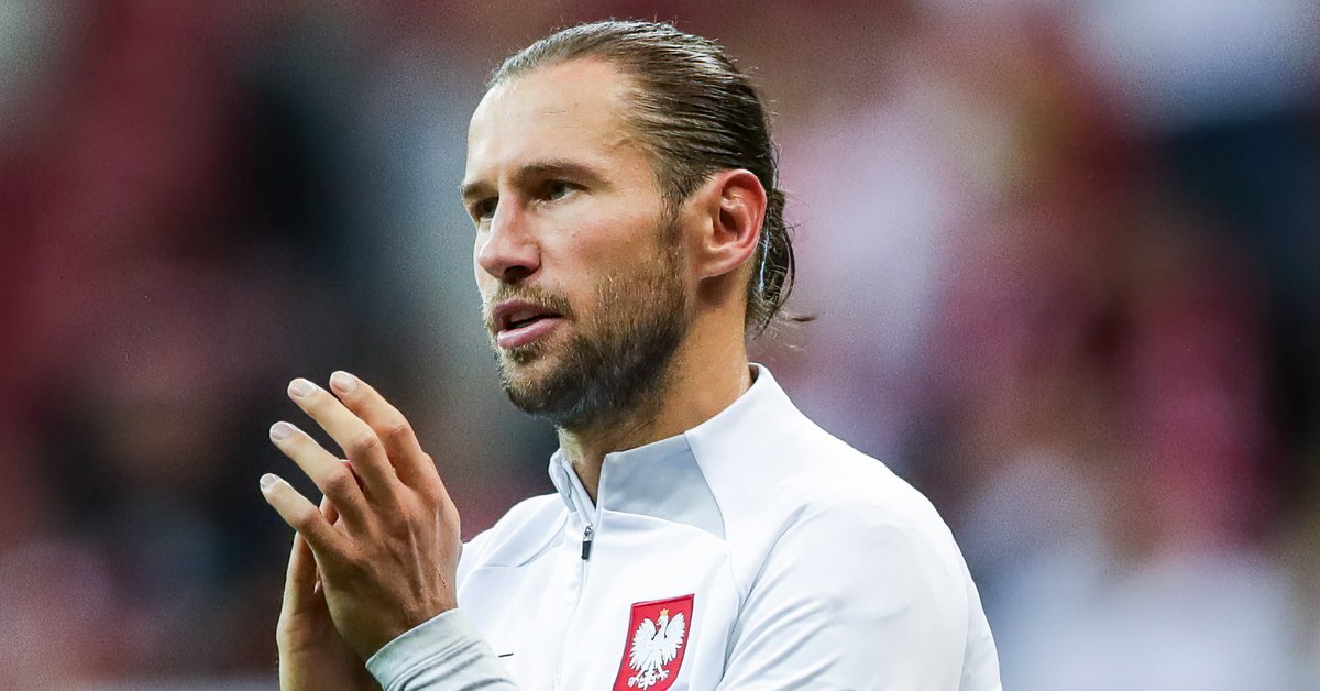 Dziennikarz Przeglądu Sportowego Onet