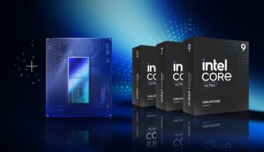 Intel Core Ultra 7 270K Plus - poznaliśmy pierwszy układ z linii Arrow Lake Refresh. Ma wiele wspólnego z Core Ultra 9 285K [1]