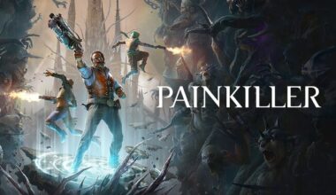 Painkiller - krótki spadkobierca kultowej serii z opiniami pierwszych graczy. Anshar Studios raczej nie podbije rynku [1]