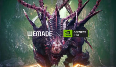 Sztuczna inteligencja w grach wchodzi na nowy poziom. NVIDIA pokazuje, że małe modele mogą więcej niż wielkie LLM-y [1]