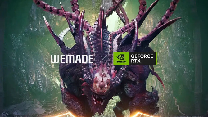 Sztuczna inteligencja w grach wchodzi na nowy poziom. NVIDIA pokazuje, że małe modele mogą więcej niż wielkie LLM-y [1]