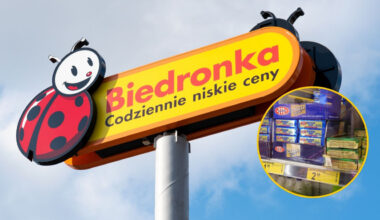 Biegiem do Biedronki. Spójrzcie na cenę masła :: RMF FM