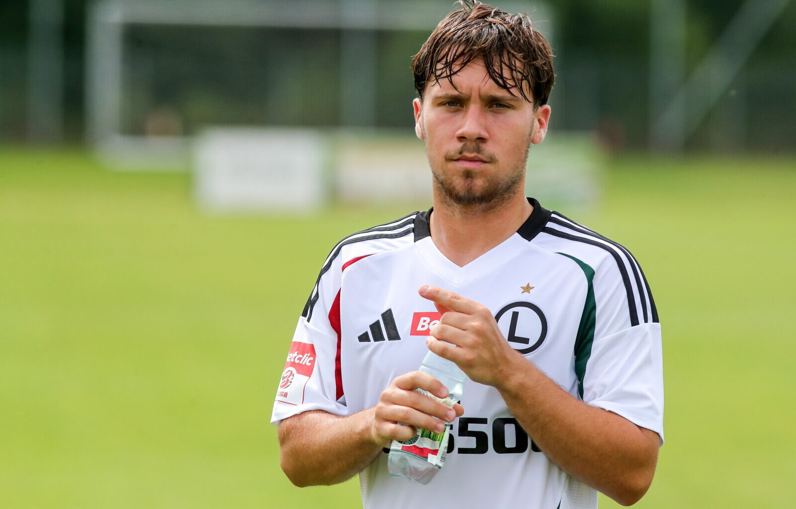 Rezerwy: Legia wiceliderem - Legia.Net