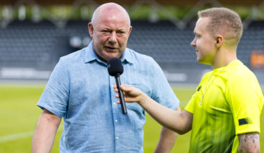 Odwiozę Iordanescu na lotnisko. Tęsknię za Rosołkiem