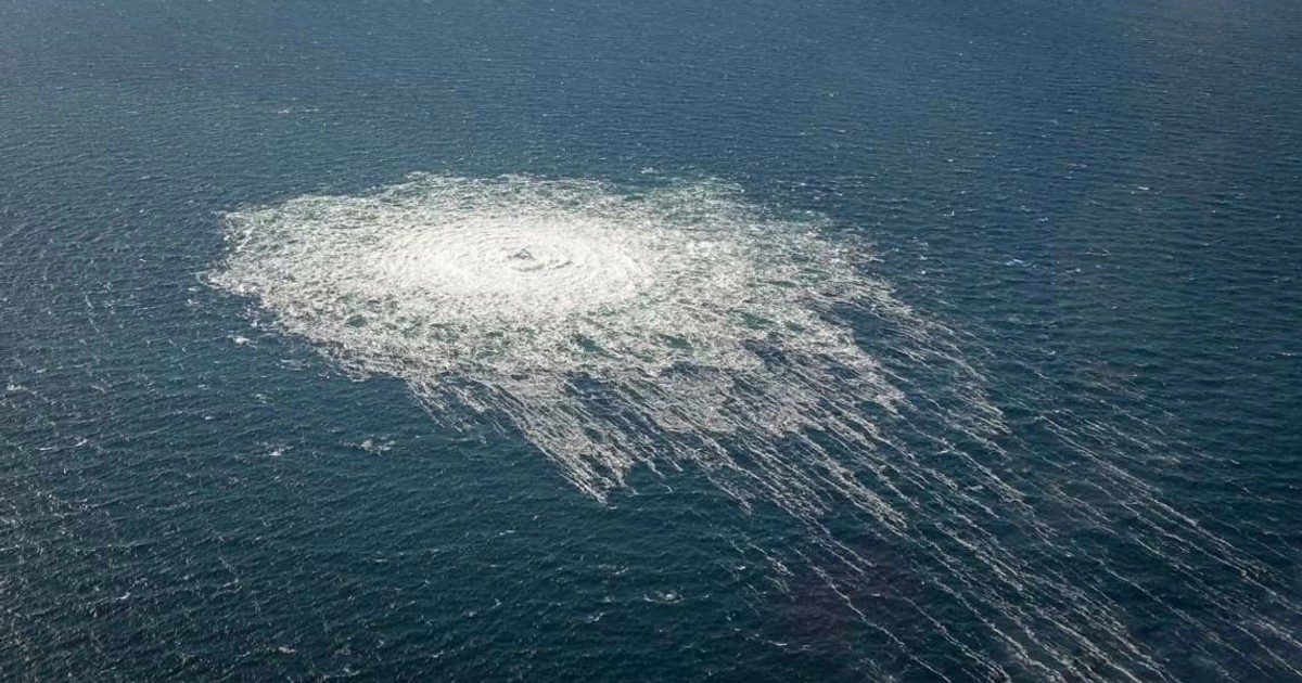 Ukrainiec podejrzany o wysadzenie Nord Stream nadal w areszcie. Sąd zdecydował