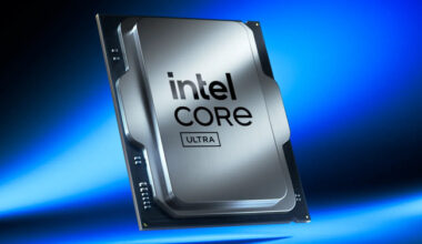 Intel Nova Lake - Nie wszystkie procesory nowej generacji zaoferują zintegrowane układy graficzne z obsługą Ray Tracingu [1]