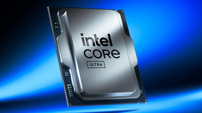 Intel Nova Lake - Nie wszystkie procesory nowej generacji zaoferują zintegrowane układy graficzne z obsługą Ray Tracingu [1]